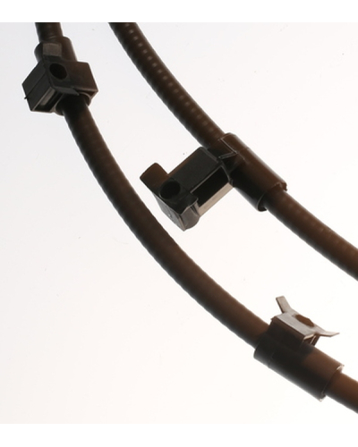 TRISCAN LINKA HAMULCA RĘCZNEGO FORD TYŁ C-MAX/FOCUS 10- LEWY/PRAWY KOMPLET