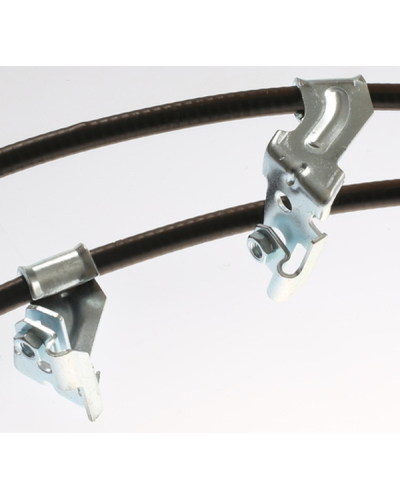 TRISCAN LINKA HAMULCA RĘCZNEGO FORD TYŁ C-MAX/FOCUS 10- LEWY/PRAWY KOMPLET