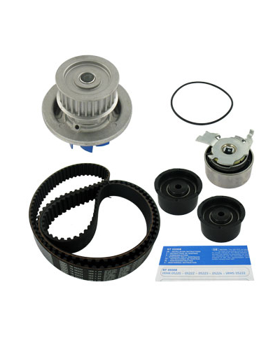 SKF ZESTAW ROZRZĄDU OPEL 1,8/2,0 16V