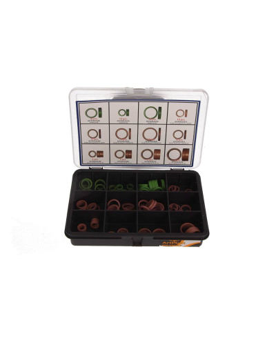 MAGNETI MARELLI ZESTAW ORINGÓW SPECJALNY 88 SZTUK