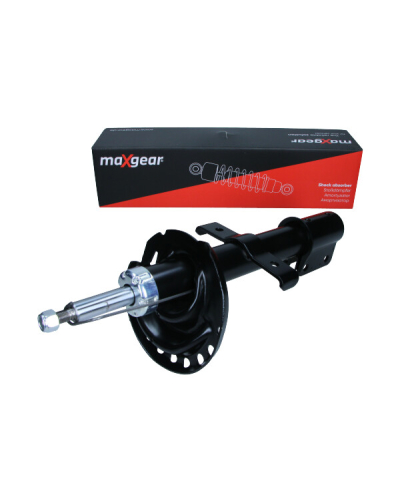 MAXGEAR AMORTYZATOR RENAULT PRZÓD CAPTUR 0.9/1.2/1.5D 06.13- LEWY/PRAWY
