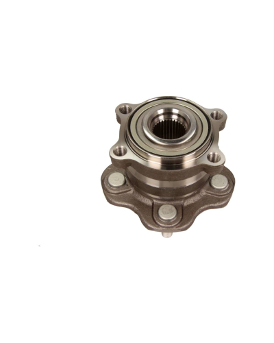 MAXGEAR ŁOŻYSKO KOŁA NISSAN TYŁ 370Z/INFINITI 08- FX