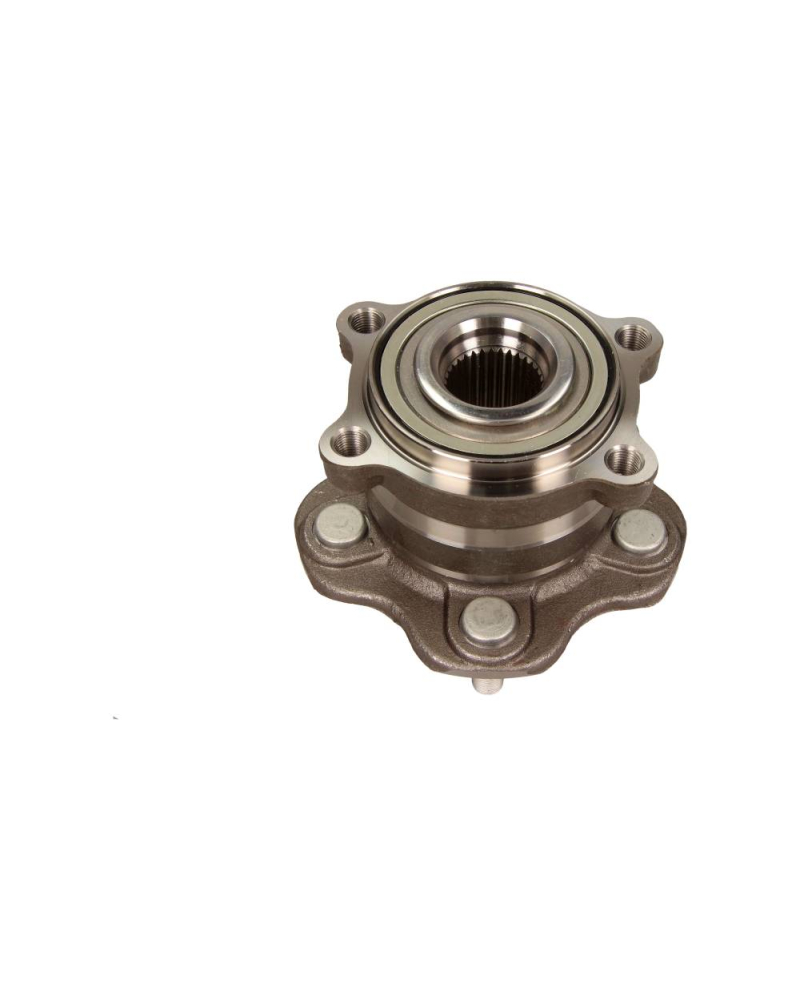 MAXGEAR ŁOŻYSKO KOŁA NISSAN TYŁ 370Z/INFINITI 08- FX