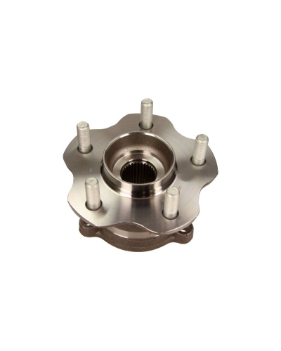 MAXGEAR ŁOŻYSKO KOŁA NISSAN TYŁ 370Z/INFINITI 08- FX