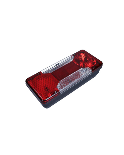 DEPO LAMPA TYLNA IVECO DAILY IV 05.06-08.11 PRAWY