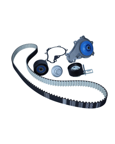 SKF ZESTAW ROZRZĄDU CITROEN 1,6HDI