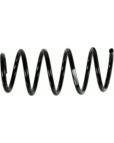 SACHS SPRĘŻYNA ZAWIESZENIA OPEL PRZÓD CORSA D (S07) 1.4 (L08, L68) 09-14