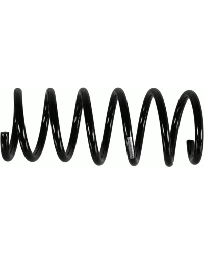 SACHS SPRĘŻYNA ZAWIESZENIA VOLVO TYŁ XC60 (156) T6 AWD 08-10