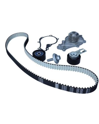 SKF ZESTAW ROZRZĄDU CITROEN 1,6HDI