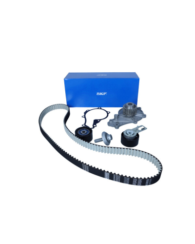 SKF ZESTAW ROZRZĄDU CITROEN 1,6HDI