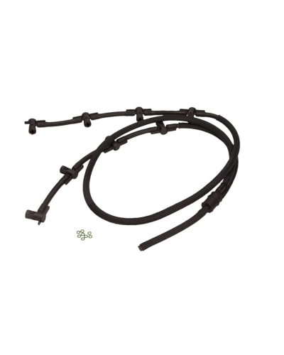 DR. MOTOR PRZEWÓD PRZELEWOWY VW TOUAREG 4,2TDI