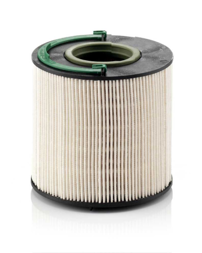 MANN FILTER FILTR PALIWA VW TOUAREG 5,0TDI V10 02-
