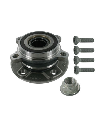 SKF ŁOŻYSKO KOŁA ALFA TYŁ GIULIA