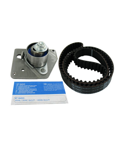 SKF ZESTAW ROZRZĄDU RENAULT 1,9DCI 00- 132Z