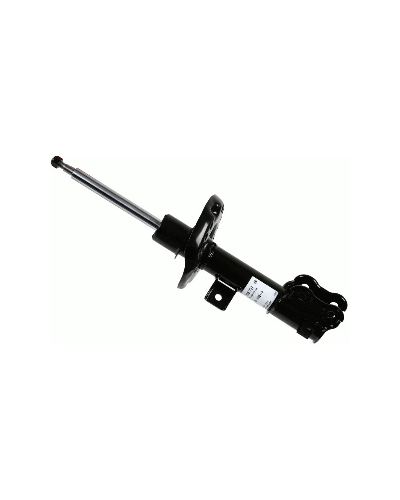 SACHS AMORTYZATOR KIA PRZÓD CARENS IV 1,7 CRDI 13- LEWY