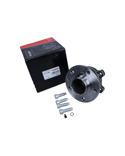 MAXGEAR ŁOŻYSKO KOŁA VOLVO TYŁ XC60