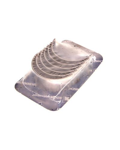 KOLBENSCHMIDT PANEWKI KOR. VW 3 CYL