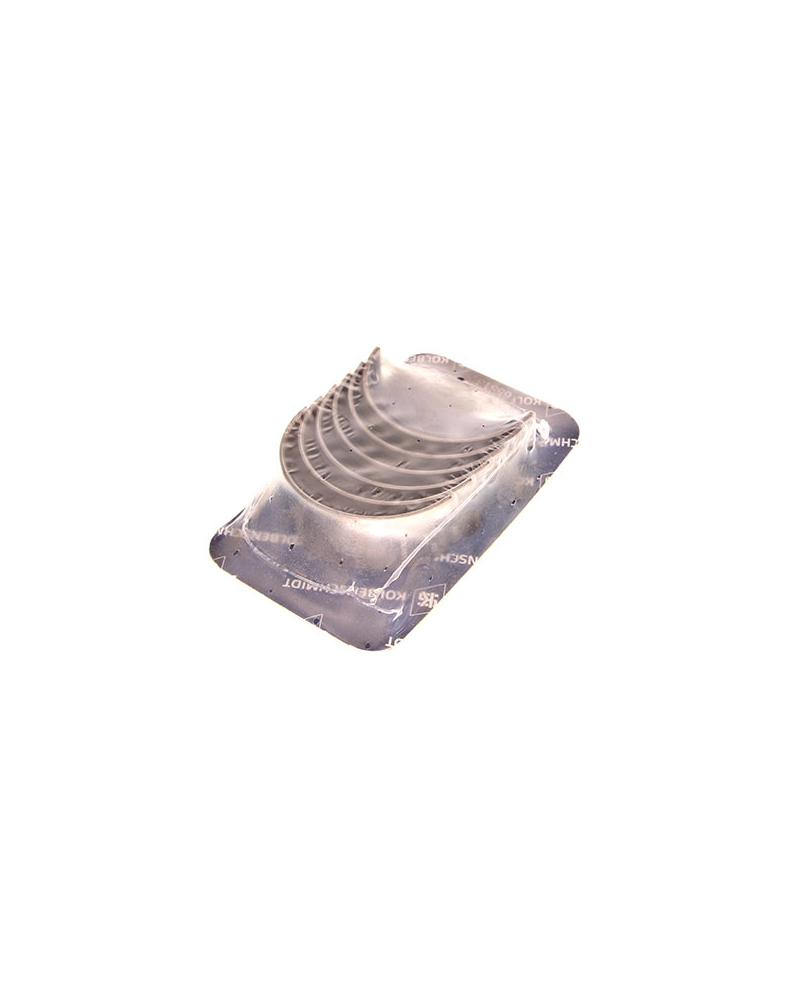 KOLBENSCHMIDT PANEWKI KOR. VW 3 CYL