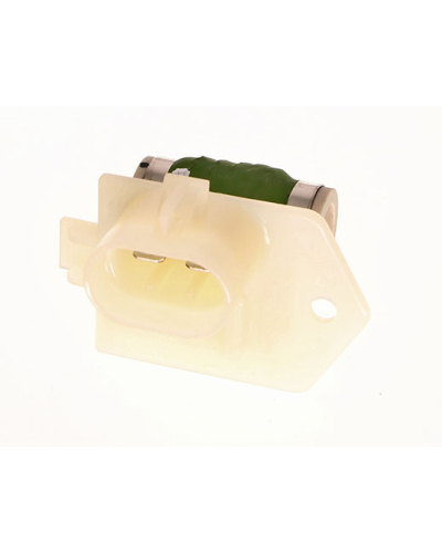 OE FIAT REZYSTOR WENTYLATORA ALFA MITO (08- )/ FIAT BRAVO II,  GRANDE PUNTO, PUNTO EVO/ LANCIA DELTA III (08-14)