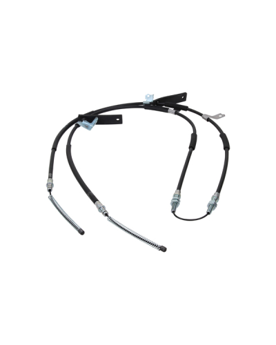 NK LINKA HAMULCA RĘCZNEGO CHEVROLET TYŁ SPARK/MATIZ 05-