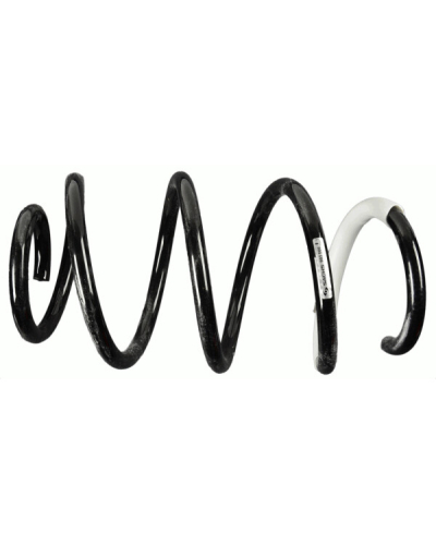 SACHS SPRĘŻYNA ZAWIESZENIA HYUNDAI PRZÓD IX35 2.0CRDI 4WD 10-