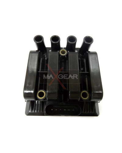 MAXGEAR CEWKA ZAPŁONOWA VW 2,0 GOLF4/BORA/TOURAN/OCTAVIA