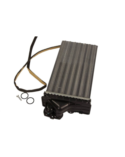 NRF NAGRZEWNICA CITROEN XSARA PICASSO 03-