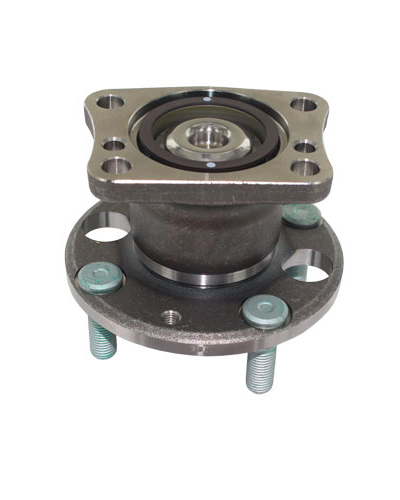 SKF ŁOŻYSKO KOŁA MAZDA TYŁ 2