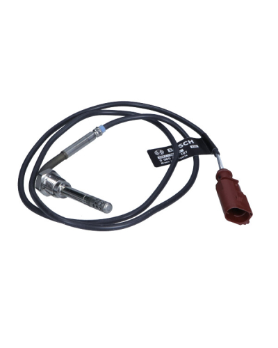 BOSCH CZUJNIK TEMP. SPALIN VW TOUAREG 3,0TDI