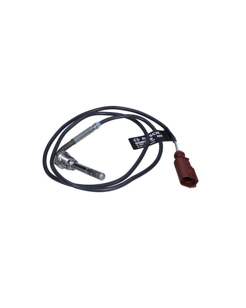 BOSCH CZUJNIK TEMP. SPALIN VW TOUAREG 3,0TDI