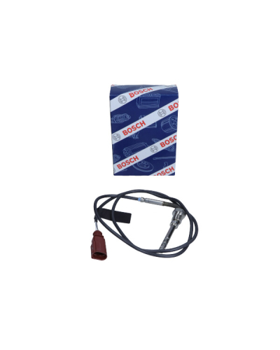 BOSCH CZUJNIK TEMP. SPALIN VW TOUAREG 3,0TDI
