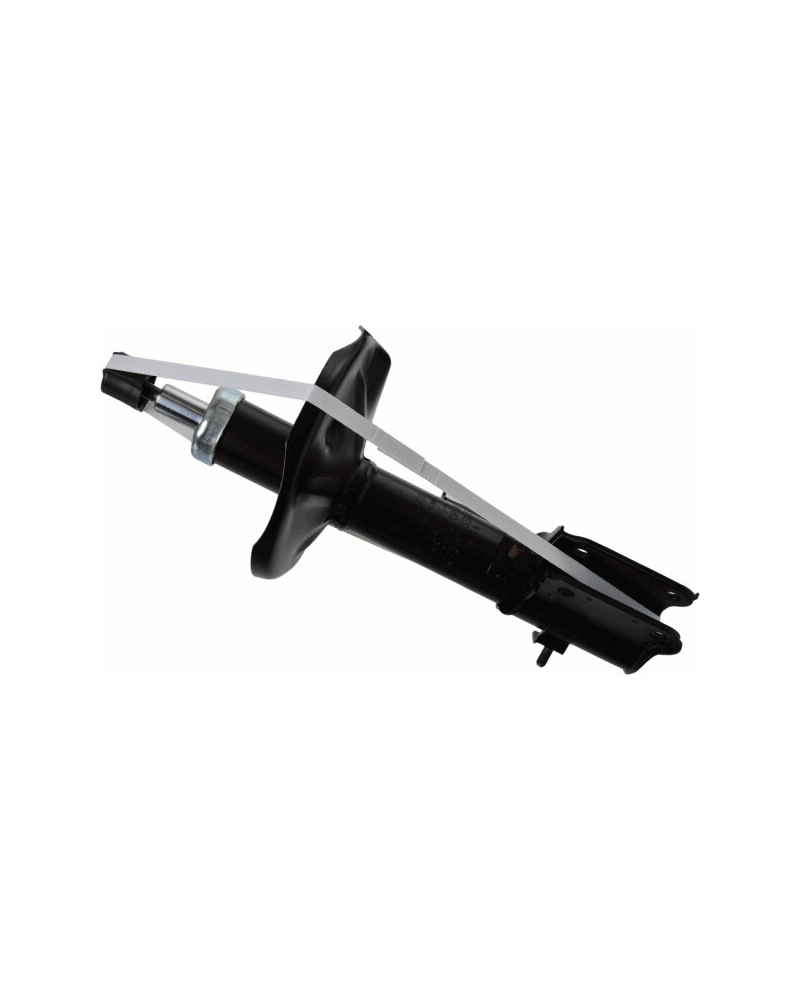 SACHS AMORTYZATOR MITSUBISHI PRZÓD SPACE 2.4 10.98-12.04 LEWY