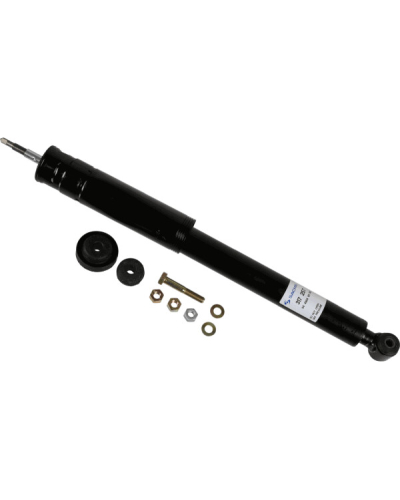 SACHS AMORTYZATOR MERCEDES TYŁ W210 GAZ