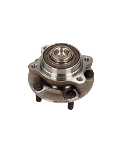 MAXGEAR ŁOŻYSKO KOŁA NISSAN PRZÓD 350 Z 03-09 3,5
