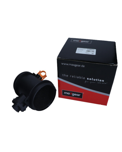 MAXGEAR PRZEPŁYWOMIERZ POWIETRZA MERCEDES E KLASA W210