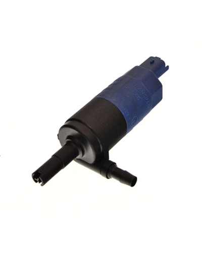 OE PSA POMPKA SPRYSKIWACZA REFLEKTORÓW CITROEN C2, C3, C4, C5, C6, C8, XSARA  / PEUGEOT EXPERT/ RENAULT LAGUNA, MEGANE, SCENIC