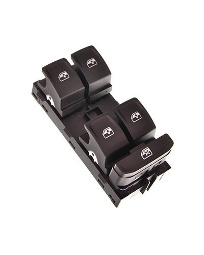 OE VAG PRZEŁĄCZNIK PODNOŚNIKA SZYBY SKODA FABIA 15-