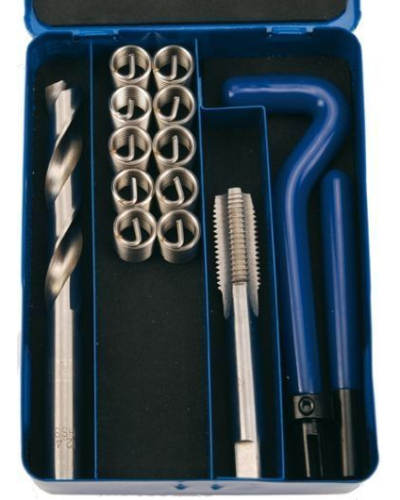 CONDOR ZESTAW DO GWINTU M8X1.25 MM