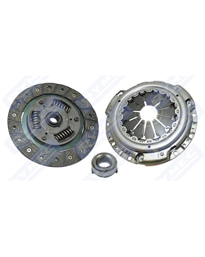 RYMEC SPRZĘGŁO KOMPLET SUZUKI WAGON R+ 1,0-1,2 98-00