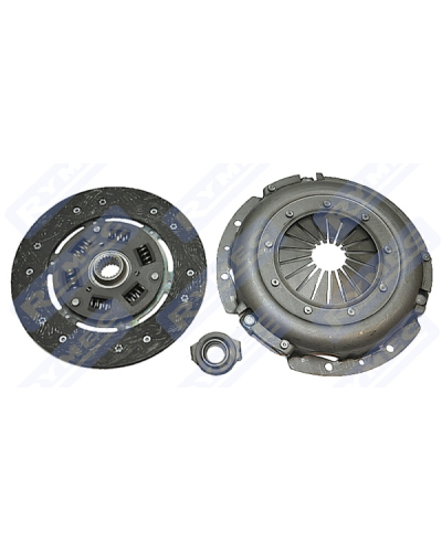 RYMEC SPRZĘGŁO KOMPLET RENAULT TRAFIC 2,1 D 80-97