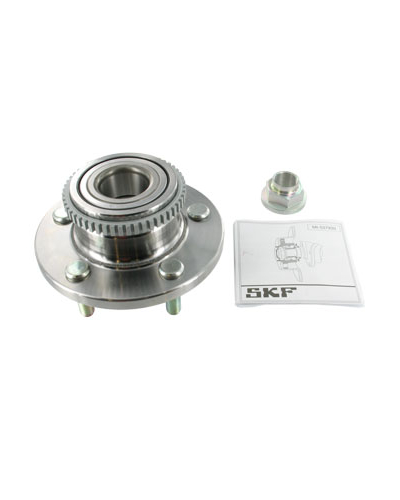 SKF ŁOŻYSKO KOŁA HYUNDAI TYŁ SANTA FE 2,0-2,7 01-06