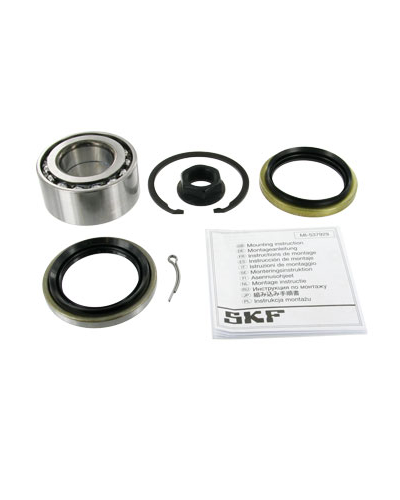 SKF ŁOŻYSKO KOŁA LEXUS TYŁ RX 3,0 00-03