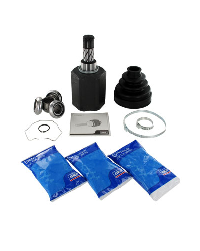 SKF PRZEGUB WEWNĘTRZNY NISSAN QASHQAI 07- 1,5DCI