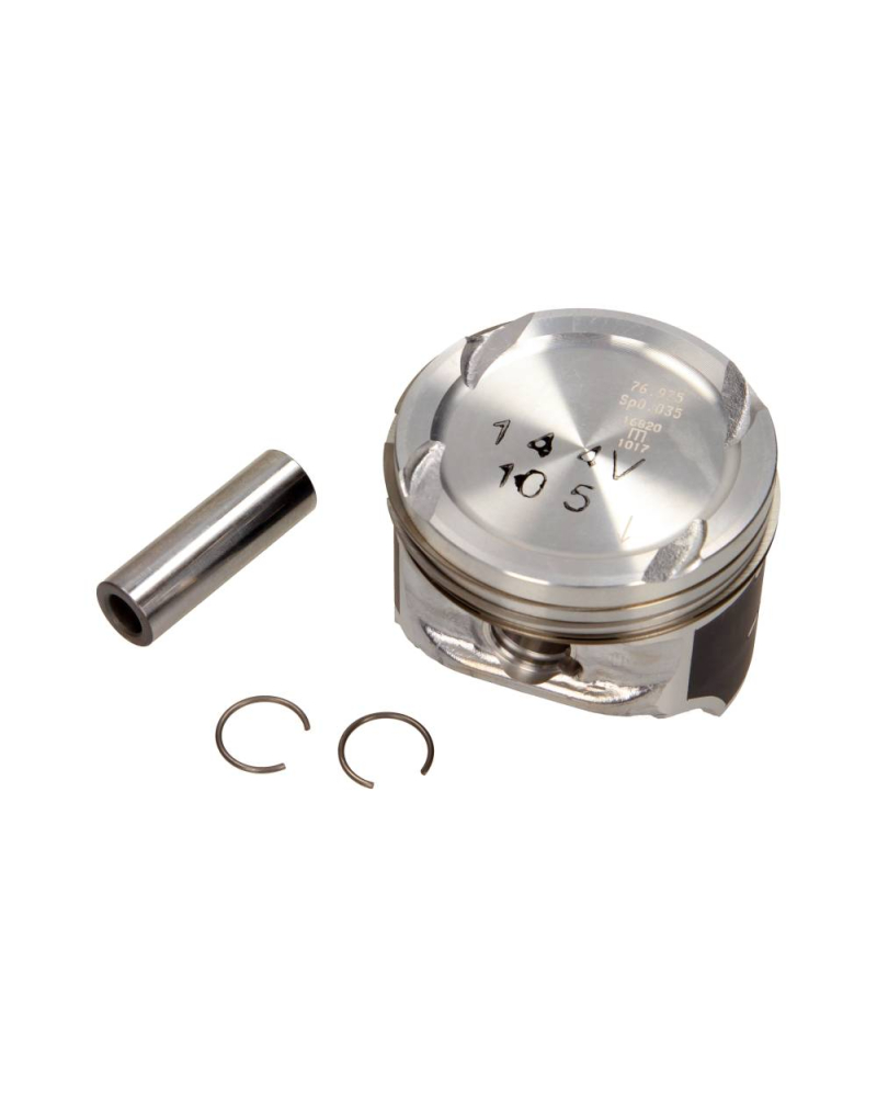 MAHLE TŁOK AUDI A2 00-