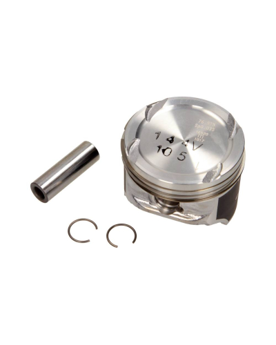 MAHLE TŁOK AUDI A2 00-