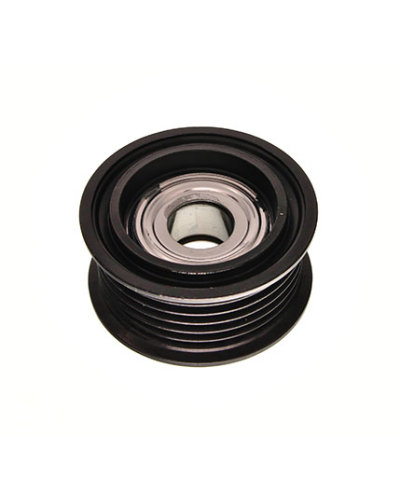 OE VAG ROLKA PASKA WIELOROWKOWEGO VW 3,0TDI TOUAREG