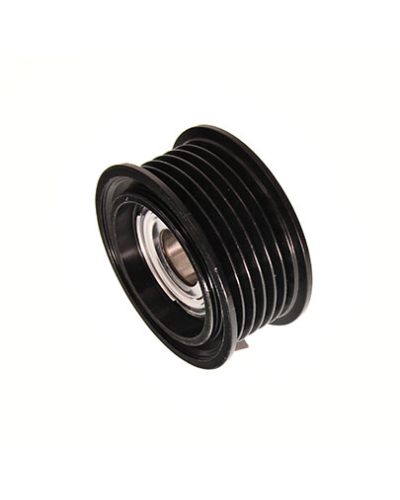 OE VAG ROLKA PASKA WIELOROWKOWEGO VW 3,0TDI TOUAREG