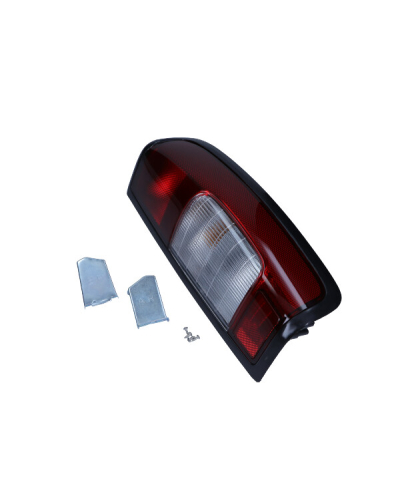 DEPO LAMPA TYLNA NISSAN PICK UP 02.98-04.05 PRAWY