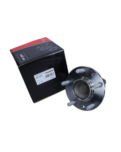 MAXGEAR ŁOŻYSKO KOŁA MAZDA PRZÓD RX8 03-