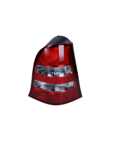 DEPO LAMPA TYLNA MERCEDES KLASA A 07.97-08.04 PRAWY